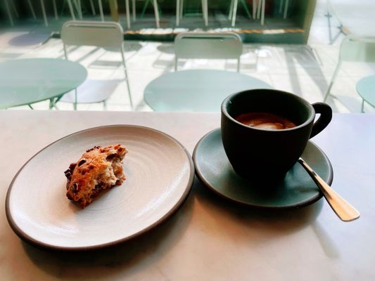 MATTINA Restaurant by null