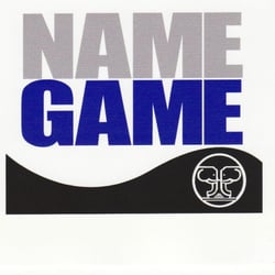 Name Game