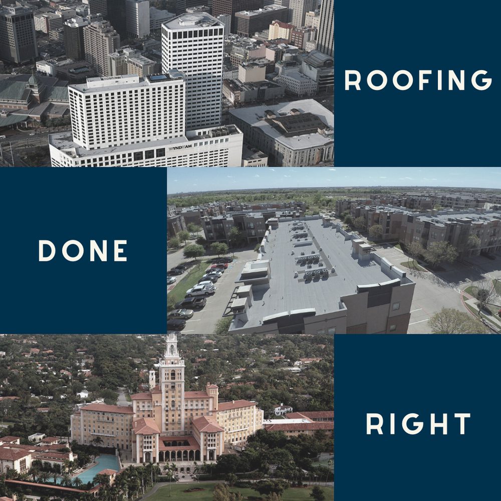 Slide of Blue Sky Contractors