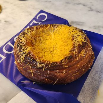 Claude Bakery - Bakeries Near Me - New York, New York