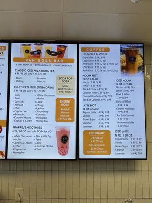 Menu photo 6 Pan Bagels Rancho Cordova, CA