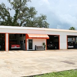 Sunrise Automotive Service - Visit our shop for all your auto repair needs at 102 Cedar Ave, Orange City, FL