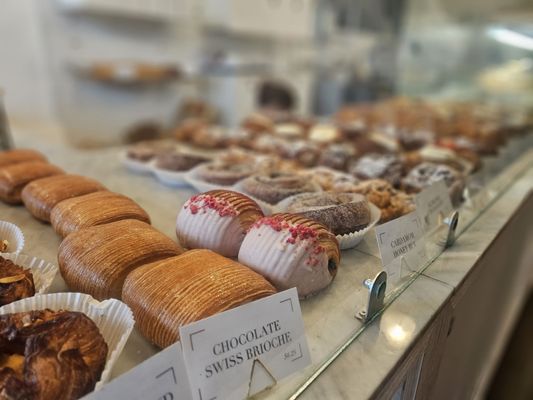 Petit Pierre Bakery by null