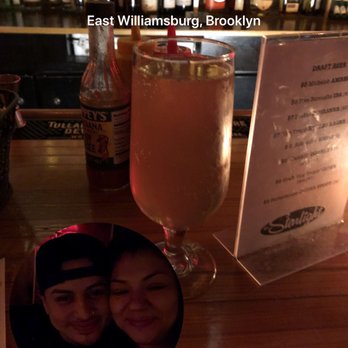 The Starlight Tavern - Cider - American Near Me - Brooklyn, New York The Starlight Tavern - Cider - American Near Me - Brooklyn, New York
