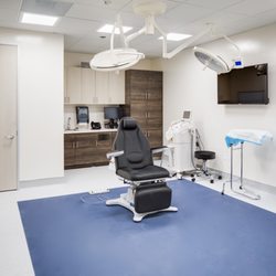 Restore SD Plastic Surgery - Our state of the art procedure room