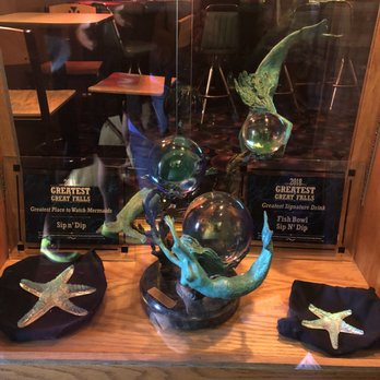 Sip 'n Dip Lounge - Lounges Near Me - Great Falls, Montana