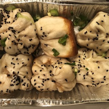 Jayd Bun - Chicken buns - Chinese Near Me - South Kingstown, Rhode Island