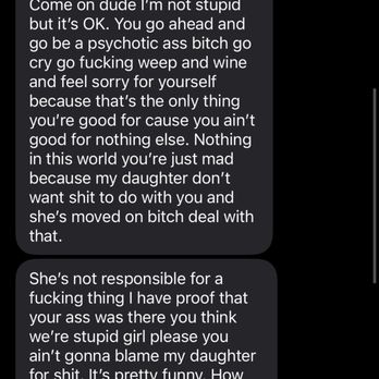 Bridgeview Apartments - These are messages received after not being home since the 17th and still not being home wow Frances thank you - Apartments Near Me - Madera, California