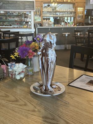 The Potter Sundry by null