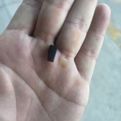 Murray Auto Repair - transmitter i found at the gym after new pump was installed