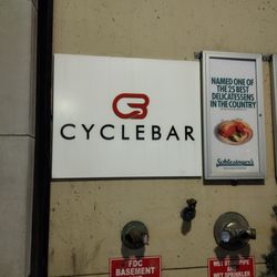 CYCLEBAR