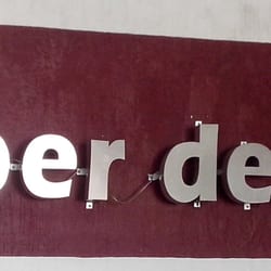 Super del Bosque