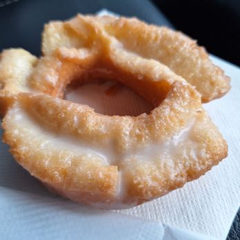 Mr Maple Donuts - Old fashioned - Donuts Near Me - Vancouver, Washington Mr Maple Donuts - Old fashioned - Donuts Near Me - Vancouver, Washington