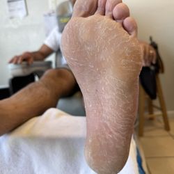 Burlingame Nail Care