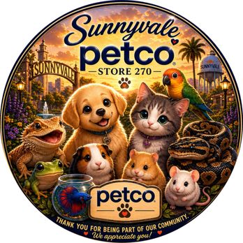 Petco - Pet Stores Near Me - Sunnyvale, California