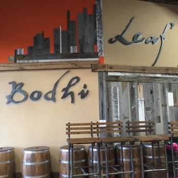 Bodhi Leaf Coffee Traders - Cool Signage - Coffee & Tea Near Me - Orange, California Bodhi Leaf Coffee Traders - Cool Signage - Coffee & Tea Near Me - Orange, California