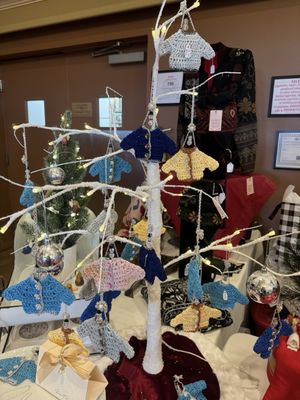 Casa Larga Vineyards by null