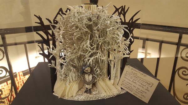 Edinburgh Central Library by null