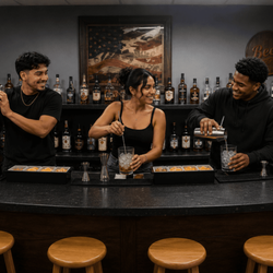 Florida Bartending School WPB