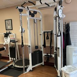 Richmond Rehabilitation