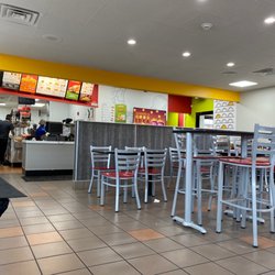 Taco John's
