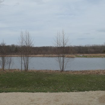 Half Day Forest Preserve - Parks Near Me - Vernon Hills, Illinois