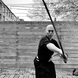 New York Budo Association