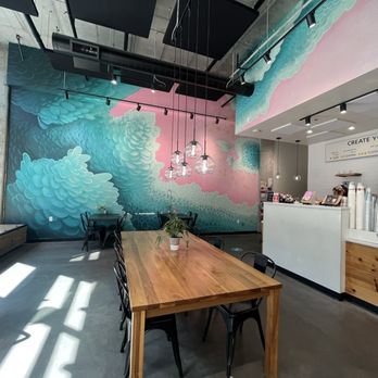 Ding Tea Williams - Bubble Tea Near Me - Portland, Oregon Ding Tea Williams - Bubble Tea Near Me - Portland, Oregon