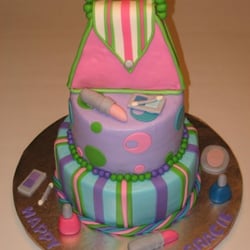 Cake Creations