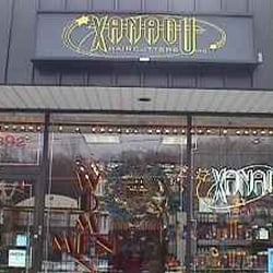 Xanadu Hair Salon, Beauty Supply & Wigs