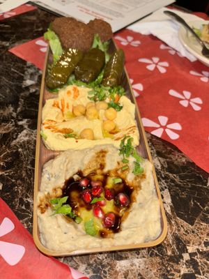 Alamodak Restaurant and Hookah bar by null
