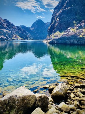 Lake Mead National Recreation Area by null