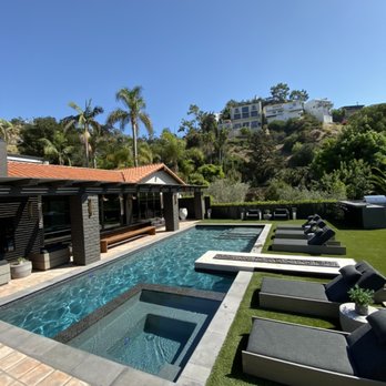 Hang Ten Pools - New client in West Hollywood - Pool Cleaners Near Me Hang Ten Pools - New client in West Hollywood - Pool Cleaners Near Me