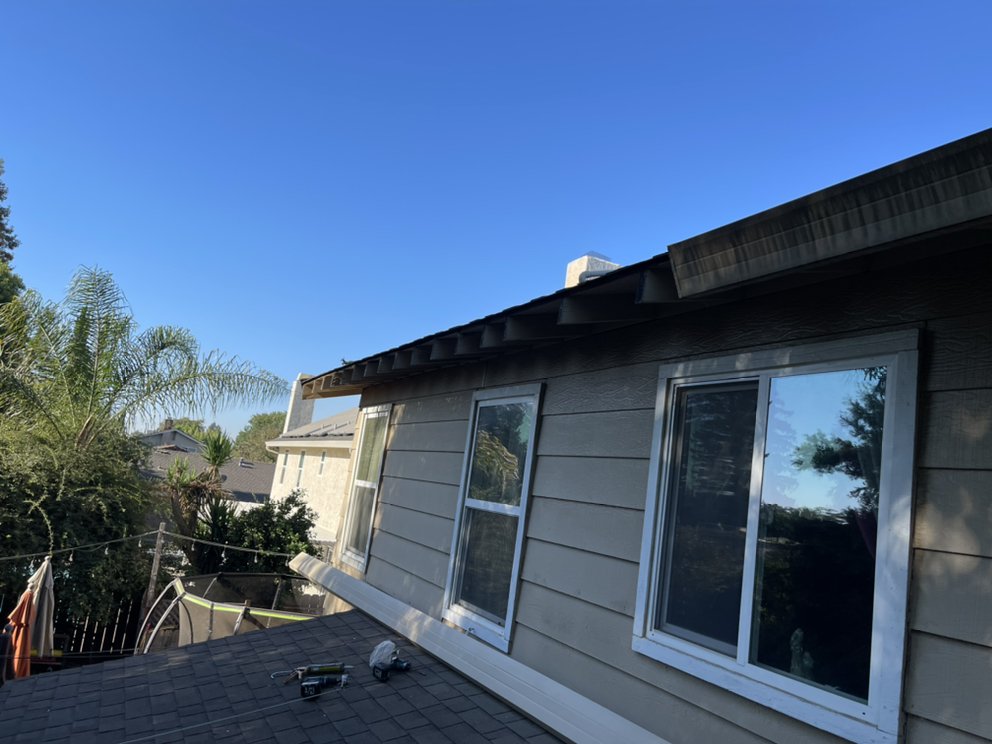 Slide of Universal Roofing