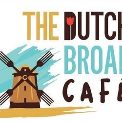 Dutch Broad Cafe at Cliffside - Come and check us out at the Dutch Broad in Cliffside