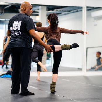 Joel Hall Dancers & Center - Dance Schools Near Me - Chicago, Illinois Joel Hall Dancers & Center - Dance Schools Near Me - Chicago, Illinois