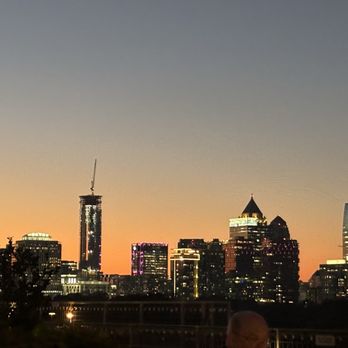 9 Mile Station - Skyline view - Cocktail Bars Near Me - Atlanta, Georgia 9 Mile Station - Skyline view - Cocktail Bars Near Me - Atlanta, Georgia