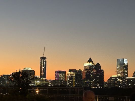 9 Mile Station by null