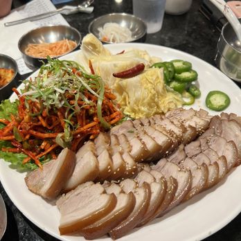 YD Tofu House - Bossam - Korean Near Me - Sacramento, California YD Tofu House - Bossam - Korean Near Me - Sacramento, California