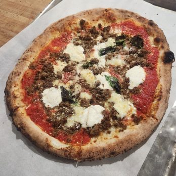 Antico Pizza - Pizza Near Me - Atlanta, Georgia Antico Pizza - Pizza Near Me - Atlanta, Georgia