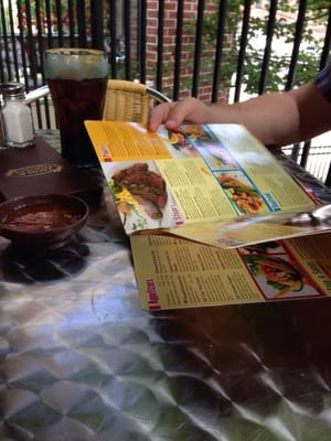 Tacos & Tequilas Mexican Grill by null