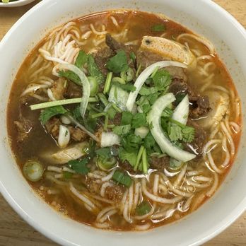 Mong Thu Cafe - Bun bo hue - Vietnamese Near Me - San Francisco, California Mong Thu Cafe - Bun bo hue - Vietnamese Near Me - San Francisco, California