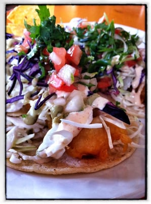 Costa del Sol Latin Cuisine by null