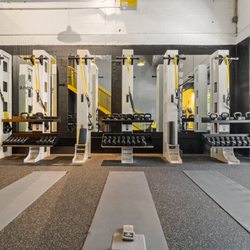 Rhythm and Release - Open training group strength and conditioning classes