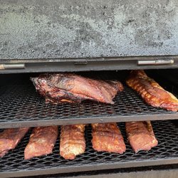 Billy’s BBQ