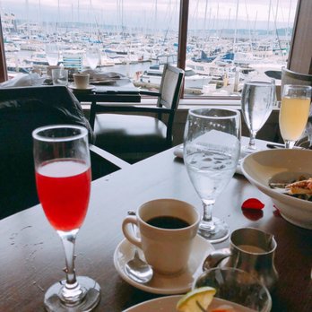 Palisade - Seafood Near Me - Seattle, Washington