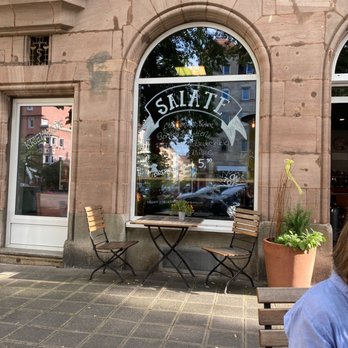 kriemhildes backwut - Cafes Near Me - Nuremberg, BY