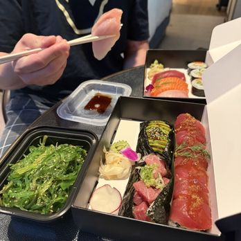 Yaba Sushi - Japanese Near Me - Boston, Massachusetts Yaba Sushi - Japanese Near Me - Boston, Massachusetts
