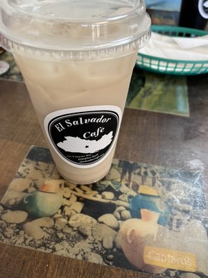 El Salvador Cafe by null