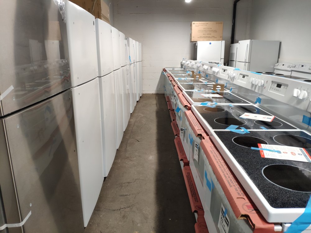 HIVALUE APPLIANCE Updated September 2024 Request a Quote 134